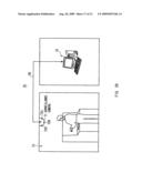 Interactive image acquisition device diagram and image