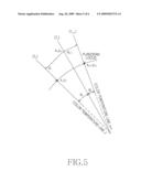 Apparatus and method for adjusting white balance in a digital imaging device diagram and image