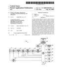 Image capturing apparatus, control method therefor, and program diagram and image