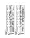 Image capturing apparatus, control method therefor, and program diagram and image