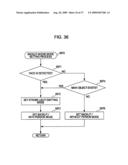 Image capturing apparatus, control method therefor, and program diagram and image