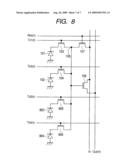 SOLID-STATE IMAGING APPARATUS AND DRIVING METHOD THEREOF diagram and image