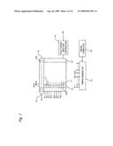 IMAGING DEVICE AND DRIVING METHOD THEREOF diagram and image