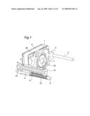 Lens Driving Device and Imaging Device diagram and image