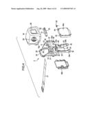 IMAGING APPARATUS diagram and image