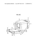 IMAGING APPARATUS diagram and image