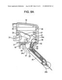 IMAGING APPARATUS diagram and image