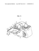 IMAGING APPARATUS diagram and image