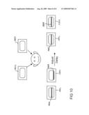 METHOD, DEVICE AND SYSTEM FOR SYNCHRONIZING AUDIO/VIDEO SIGNALS diagram and image