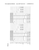 Display Panel Drive Circuit and Display diagram and image