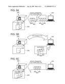 IMAGE TRANSFER DEVICE, IMAGE DISPLAY APPARATUS, AND IMAGE DATA TRANSFER METHOD diagram and image