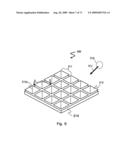 Circuit for SLM s pixel diagram and image