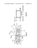 Circuit for SLM s pixel diagram and image