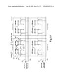 Circuit for SLM s pixel diagram and image