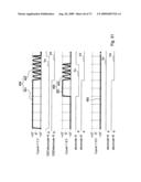 Circuit for SLM s pixel diagram and image