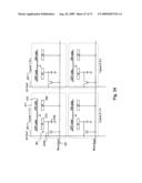Circuit for SLM s pixel diagram and image