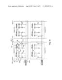 Circuit for SLM s pixel diagram and image