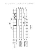 Circuit for SLM s pixel diagram and image