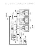 Circuit for SLM s pixel diagram and image