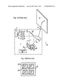 Algorithm for SLM of single hinge type diagram and image