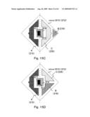 Algorithm for SLM of single hinge type diagram and image