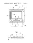 LIQUID CRYSTAL APPARATUS, PROJECTION APPARATUS AND ELECTRONIC EQUIPMENT diagram and image