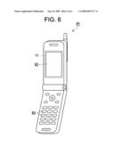 LIQUID CRYSTAL APPARATUS, PROJECTION APPARATUS AND ELECTRONIC EQUIPMENT diagram and image