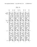 Liquid Crystal Display Having High Luminance and High Display Quality diagram and image