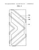 Liquid Crystal Display Having High Luminance and High Display Quality diagram and image