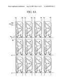 Liquid Crystal Display Having High Luminance and High Display Quality diagram and image