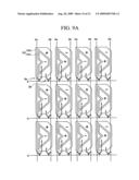 Liquid Crystal Display Having High Luminance and High Display Quality diagram and image