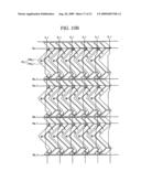 Liquid Crystal Display Having High Luminance and High Display Quality diagram and image