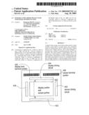 INTEGRAL-TYPE LIQUID CRYSTAL PANEL WITH IMAGE SENSOR FUNCTION diagram and image