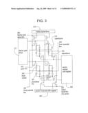 INTEGRAL-TYPE LIQUID CRYSTAL PANEL WITH IMAGE SENSOR FUNCTION diagram and image