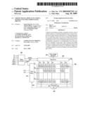 LIQUID CRYSTAL DISPLAY INCLUDING SENSING UNIT FOR COMPENSATION DRIVING diagram and image