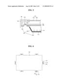 BACKLIGHT UNIT AND LIQUID CRYSTAL DISPLAY USING THE SAME diagram and image