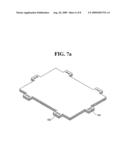 BACKLIGHT UNIT AND LIQUID CRYSTAL DISPLAY USING THE SAME diagram and image