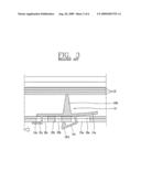 LIQUID CRYSTAL DISPLAY DEVICE diagram and image