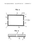 Liquid crystal display device diagram and image