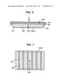 Liquid crystal display device diagram and image