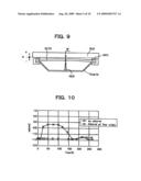 Liquid crystal display device diagram and image