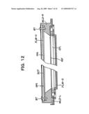 Liquid crystal display device diagram and image