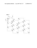 ILLUMINATION DEVICE AND LIQUID CRYSTAL DISPLAY DEVICE diagram and image