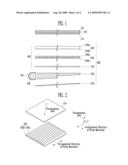 LIQUID CRYSTAL DISPLAY DEVICE diagram and image