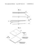 LIQUID CRYSTAL DISPLAY DEVICE diagram and image