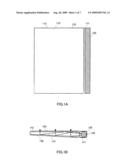 PLANAR LIGHT SOURCE DEVICE AND LIQUID CRYSTAL DISPLAY DEVICE diagram and image