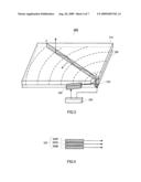 PLANAR LIGHT SOURCE DEVICE AND LIQUID CRYSTAL DISPLAY DEVICE diagram and image