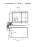 LIQUID CRYSTAL DISPLAY DEVICE diagram and image