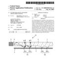 Illuminating device and liquid crystal display device diagram and image