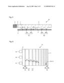 Illuminating device and liquid crystal display device diagram and image